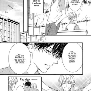 [SHIMIZU Yuki] Kachou Fuugetsu ~ vol.07 [Eng] – Gay Manga sex 76