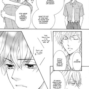 [SHIMIZU Yuki] Kachou Fuugetsu ~ vol.07 [Eng] – Gay Manga sex 77