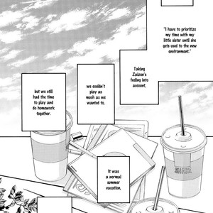 [SHIMIZU Yuki] Kachou Fuugetsu ~ vol.07 [Eng] – Gay Manga sex 78