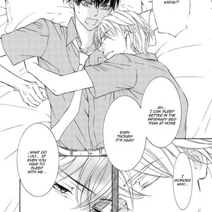 [SHIMIZU Yuki] Kachou Fuugetsu ~ vol.07 [Eng] – Gay Manga sex 81