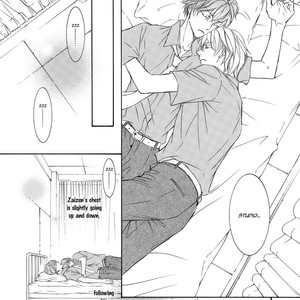 [SHIMIZU Yuki] Kachou Fuugetsu ~ vol.07 [Eng] – Gay Manga sex 82