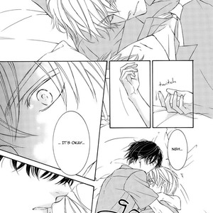 [SHIMIZU Yuki] Kachou Fuugetsu ~ vol.07 [Eng] – Gay Manga sex 83