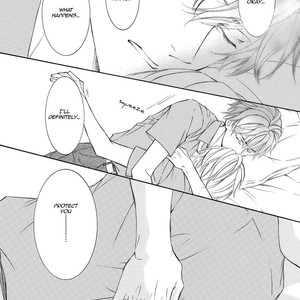 [SHIMIZU Yuki] Kachou Fuugetsu ~ vol.07 [Eng] – Gay Manga sex 84