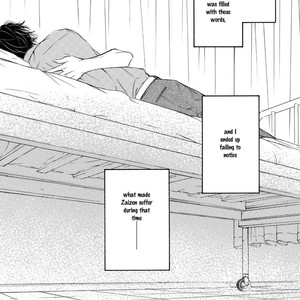 [SHIMIZU Yuki] Kachou Fuugetsu ~ vol.07 [Eng] – Gay Manga sex 86