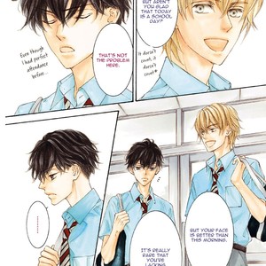 [SHIMIZU Yuki] Kachou Fuugetsu ~ vol.07 [Eng] – Gay Manga sex 91