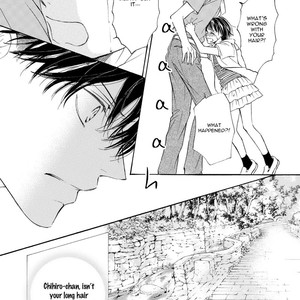 [SHIMIZU Yuki] Kachou Fuugetsu ~ vol.07 [Eng] – Gay Manga sex 93