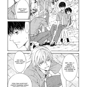 [SHIMIZU Yuki] Kachou Fuugetsu ~ vol.07 [Eng] – Gay Manga sex 95