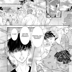[SHIMIZU Yuki] Kachou Fuugetsu ~ vol.07 [Eng] – Gay Manga sex 97