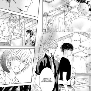 [SHIMIZU Yuki] Kachou Fuugetsu ~ vol.07 [Eng] – Gay Manga sex 98