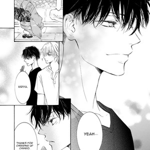 [SHIMIZU Yuki] Kachou Fuugetsu ~ vol.07 [Eng] – Gay Manga sex 99