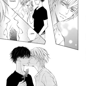 [SHIMIZU Yuki] Kachou Fuugetsu ~ vol.07 [Eng] – Gay Manga sex 100