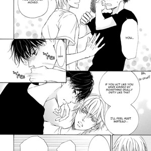 [SHIMIZU Yuki] Kachou Fuugetsu ~ vol.07 [Eng] – Gay Manga sex 101
