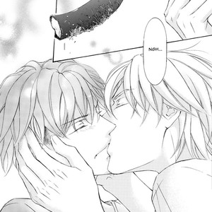 [SHIMIZU Yuki] Kachou Fuugetsu ~ vol.07 [Eng] – Gay Manga sex 102
