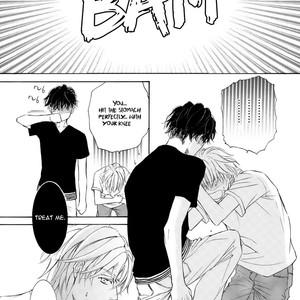 [SHIMIZU Yuki] Kachou Fuugetsu ~ vol.07 [Eng] – Gay Manga sex 103