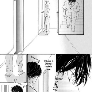 [SHIMIZU Yuki] Kachou Fuugetsu ~ vol.07 [Eng] – Gay Manga sex 106