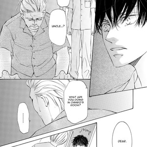 [SHIMIZU Yuki] Kachou Fuugetsu ~ vol.07 [Eng] – Gay Manga sex 108