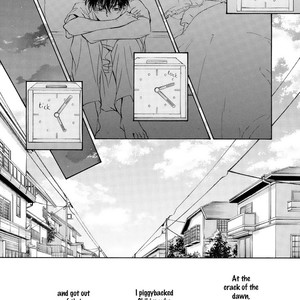 [SHIMIZU Yuki] Kachou Fuugetsu ~ vol.07 [Eng] – Gay Manga sex 110