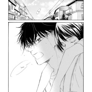 [SHIMIZU Yuki] Kachou Fuugetsu ~ vol.07 [Eng] – Gay Manga sex 116