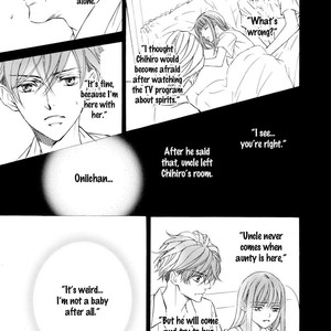 [SHIMIZU Yuki] Kachou Fuugetsu ~ vol.07 [Eng] – Gay Manga sex 119