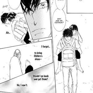 [SHIMIZU Yuki] Kachou Fuugetsu ~ vol.07 [Eng] – Gay Manga sex 121