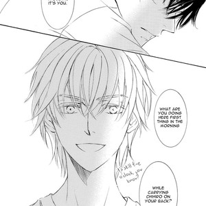 [SHIMIZU Yuki] Kachou Fuugetsu ~ vol.07 [Eng] – Gay Manga sex 124