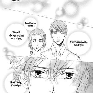 [SHIMIZU Yuki] Kachou Fuugetsu ~ vol.07 [Eng] – Gay Manga sex 127