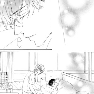 [SHIMIZU Yuki] Kachou Fuugetsu ~ vol.07 [Eng] – Gay Manga sex 128