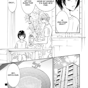 [SHIMIZU Yuki] Kachou Fuugetsu ~ vol.07 [Eng] – Gay Manga sex 129