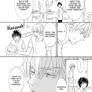 [SHIMIZU Yuki] Kachou Fuugetsu ~ vol.07 [Eng] – Gay Manga sex 130