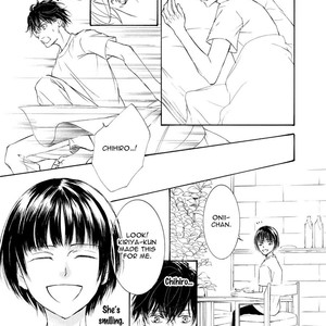 [SHIMIZU Yuki] Kachou Fuugetsu ~ vol.07 [Eng] – Gay Manga sex 131