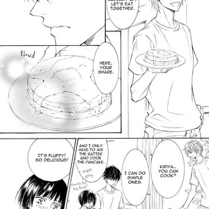 [SHIMIZU Yuki] Kachou Fuugetsu ~ vol.07 [Eng] – Gay Manga sex 132