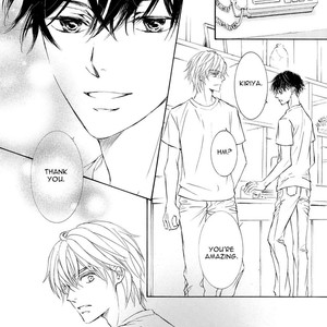 [SHIMIZU Yuki] Kachou Fuugetsu ~ vol.07 [Eng] – Gay Manga sex 134