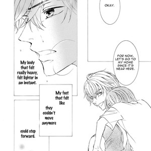 [SHIMIZU Yuki] Kachou Fuugetsu ~ vol.07 [Eng] – Gay Manga sex 136