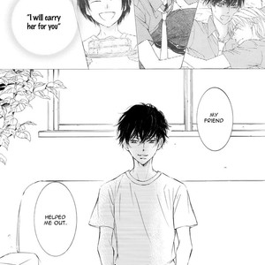 [SHIMIZU Yuki] Kachou Fuugetsu ~ vol.07 [Eng] – Gay Manga sex 138