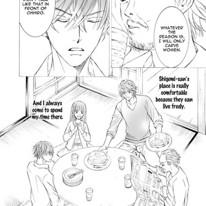 [SHIMIZU Yuki] Kachou Fuugetsu ~ vol.07 [Eng] – Gay Manga sex 142