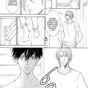 [SHIMIZU Yuki] Kachou Fuugetsu ~ vol.07 [Eng] – Gay Manga sex 143