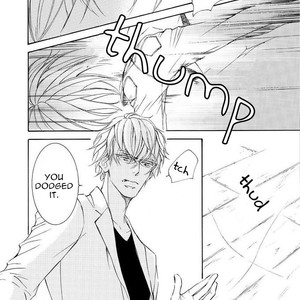 [SHIMIZU Yuki] Kachou Fuugetsu ~ vol.07 [Eng] – Gay Manga sex 152