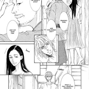 [SHIMIZU Yuki] Kachou Fuugetsu ~ vol.07 [Eng] – Gay Manga sex 154