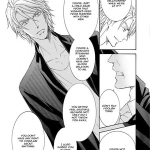 [SHIMIZU Yuki] Kachou Fuugetsu ~ vol.07 [Eng] – Gay Manga sex 162