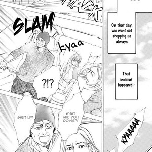 [SHIMIZU Yuki] Kachou Fuugetsu ~ vol.07 [Eng] – Gay Manga sex 165