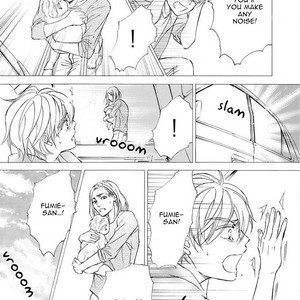 [SHIMIZU Yuki] Kachou Fuugetsu ~ vol.07 [Eng] – Gay Manga sex 166