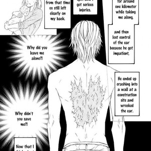 [SHIMIZU Yuki] Kachou Fuugetsu ~ vol.07 [Eng] – Gay Manga sex 167