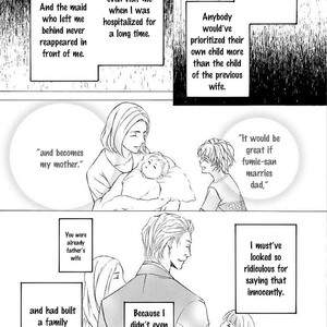 [SHIMIZU Yuki] Kachou Fuugetsu ~ vol.07 [Eng] – Gay Manga sex 168
