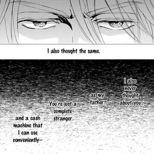 [SHIMIZU Yuki] Kachou Fuugetsu ~ vol.07 [Eng] – Gay Manga sex 169