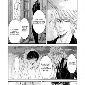 [SHIMIZU Yuki] Kachou Fuugetsu ~ vol.07 [Eng] – Gay Manga sex 174