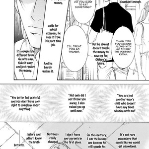[SHIMIZU Yuki] Kachou Fuugetsu ~ vol.07 [Eng] – Gay Manga sex 178