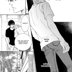 [SHIMIZU Yuki] Kachou Fuugetsu ~ vol.07 [Eng] – Gay Manga sex 179
