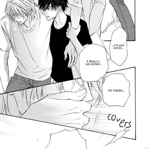 [SHIMIZU Yuki] Kachou Fuugetsu ~ vol.07 [Eng] – Gay Manga sex 180
