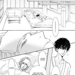 [SHIMIZU Yuki] Kachou Fuugetsu ~ vol.07 [Eng] – Gay Manga sex 181