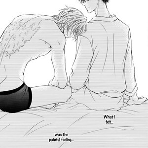 [SHIMIZU Yuki] Kachou Fuugetsu ~ vol.07 [Eng] – Gay Manga sex 184